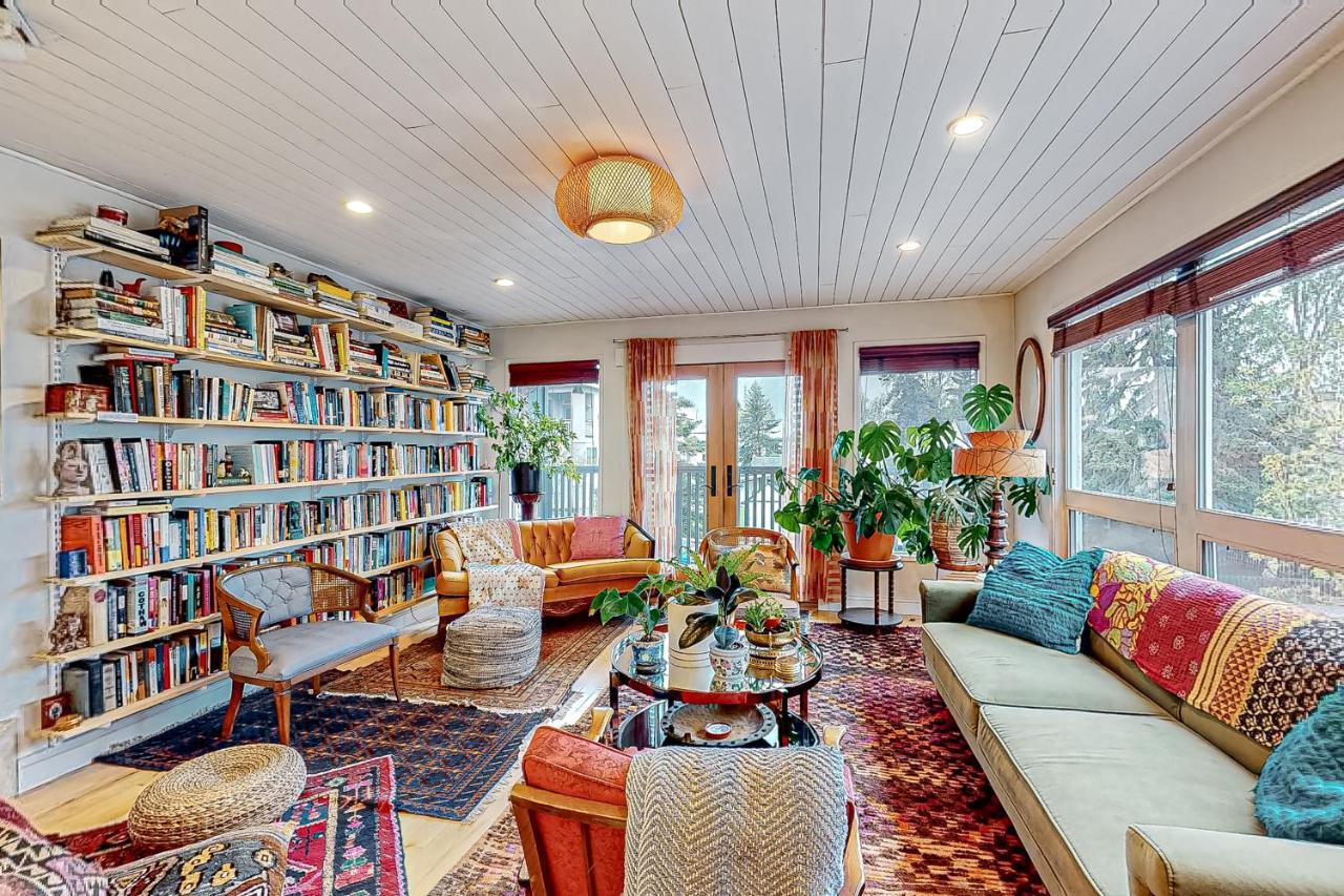 Northern Nook Anchorage Luaran gambar